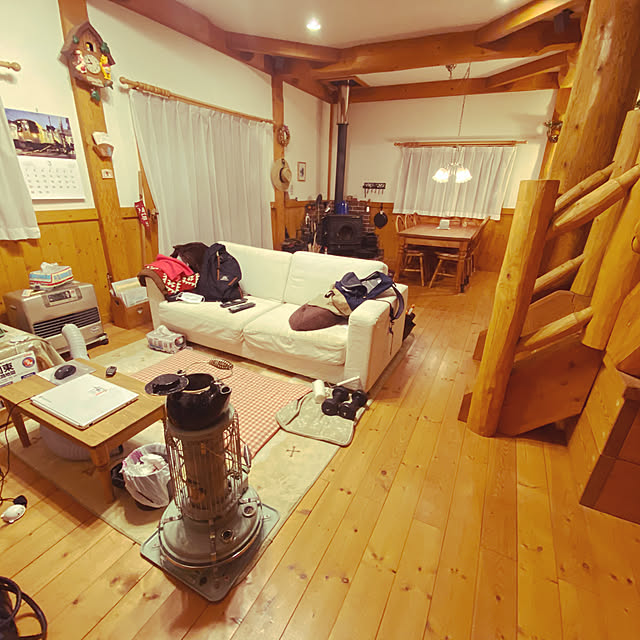 Hideakiさんの実例写真