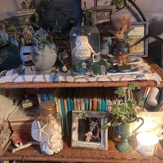 Malamaさんの実例写真