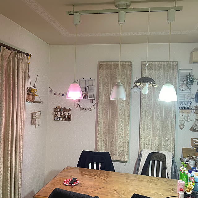 RUFFYさんの部屋