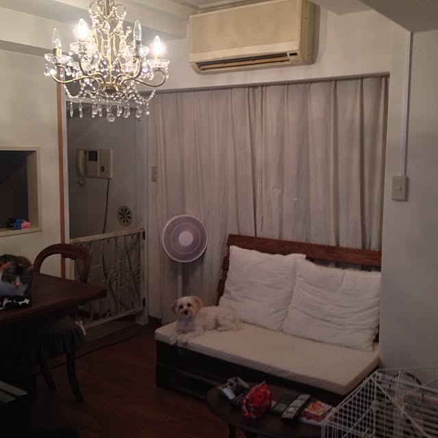 saqura_apartment101さんの実例写真