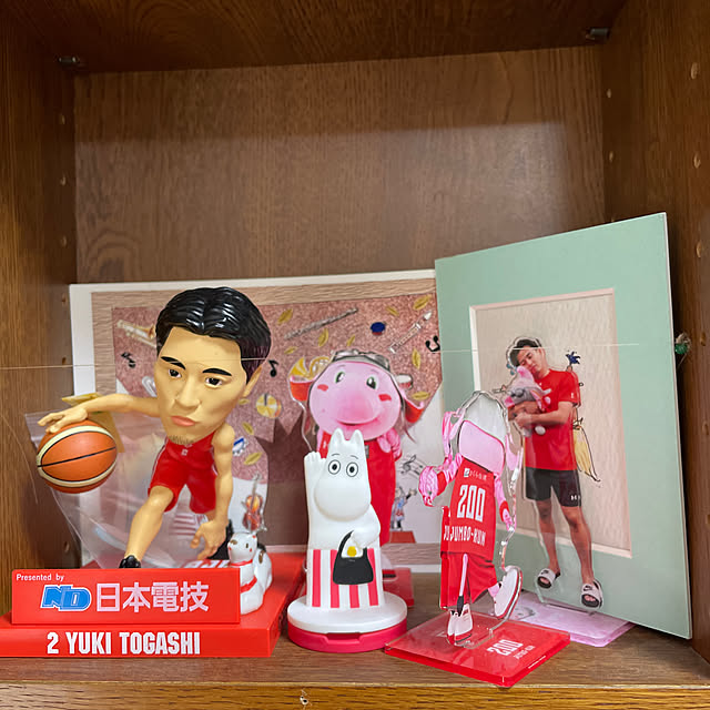 emichanbooさんの実例写真