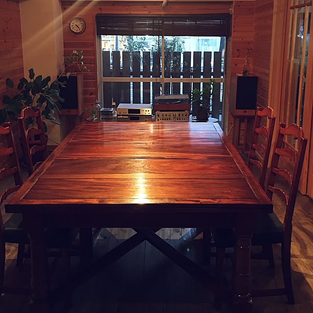 ishinabeさんの部屋