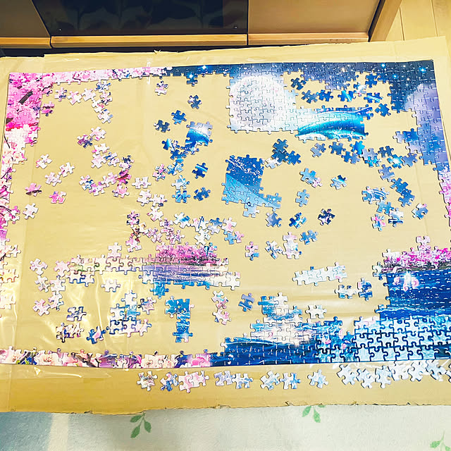 keep_patienceさんの部屋