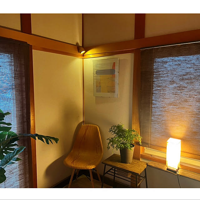rookuさんのお部屋の写真
