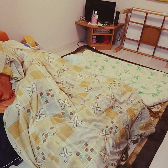 milu_madamuさんの実例写真