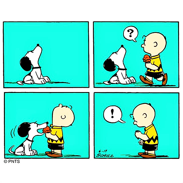 snoopyさんの部屋