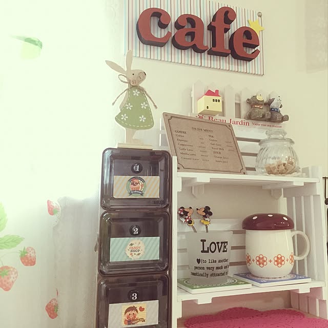 kaori.y.tさんの実例写真