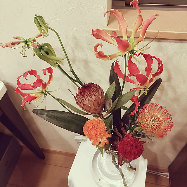 makkyさんの実例写真