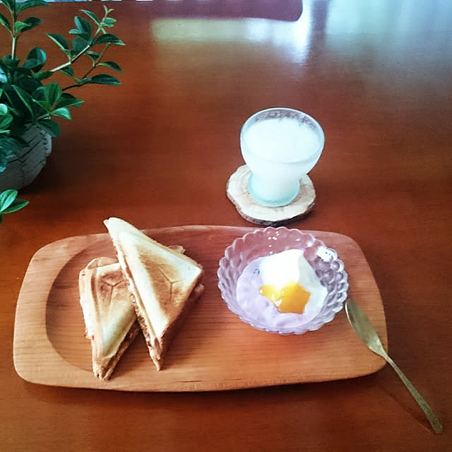 asaさんの実例写真