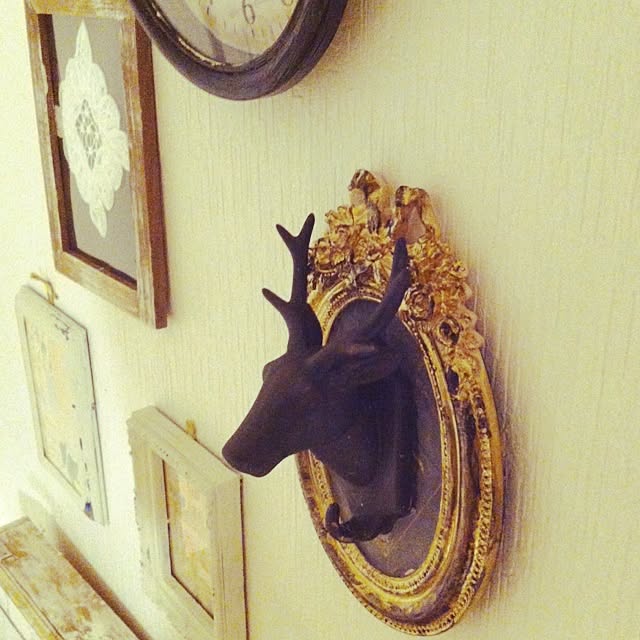 Matikoさんの実例写真