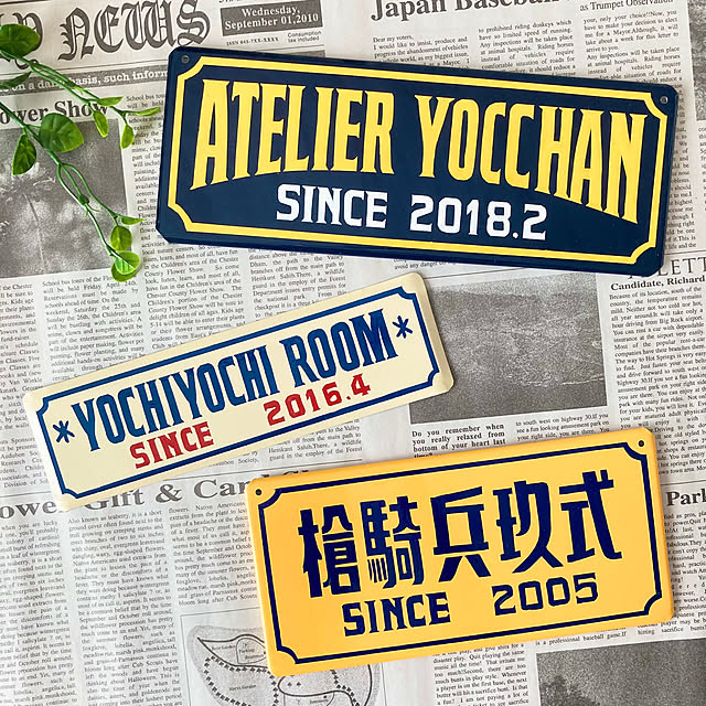 yocchanさんの実例写真