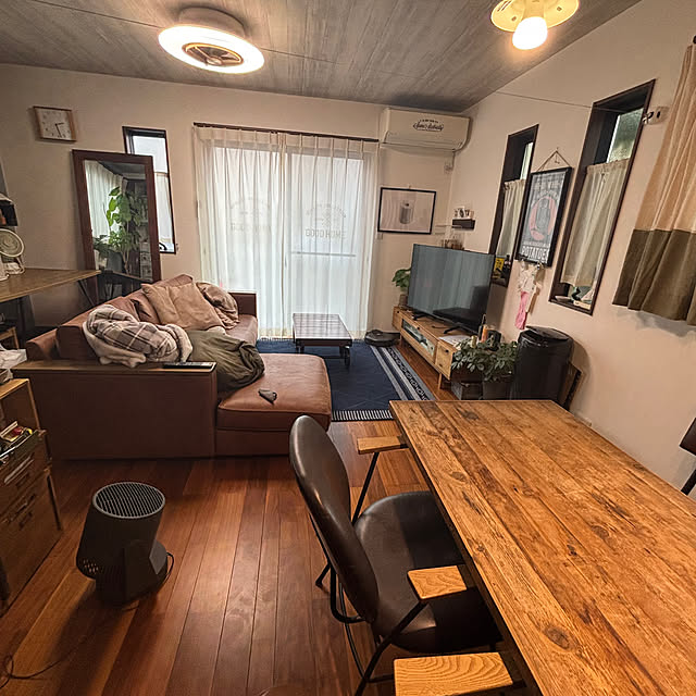 sevenhunterさんの実例写真