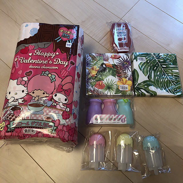alohamamaさんの実例写真