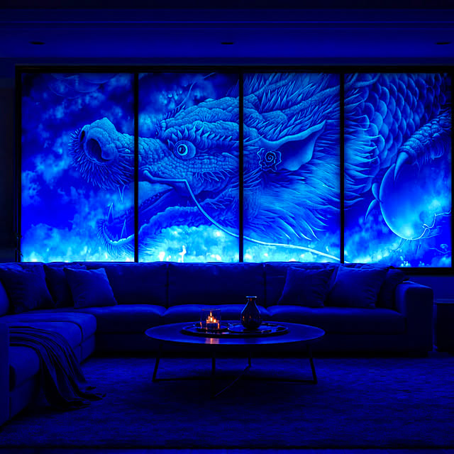 yurukawa-fuuさんの実例写真