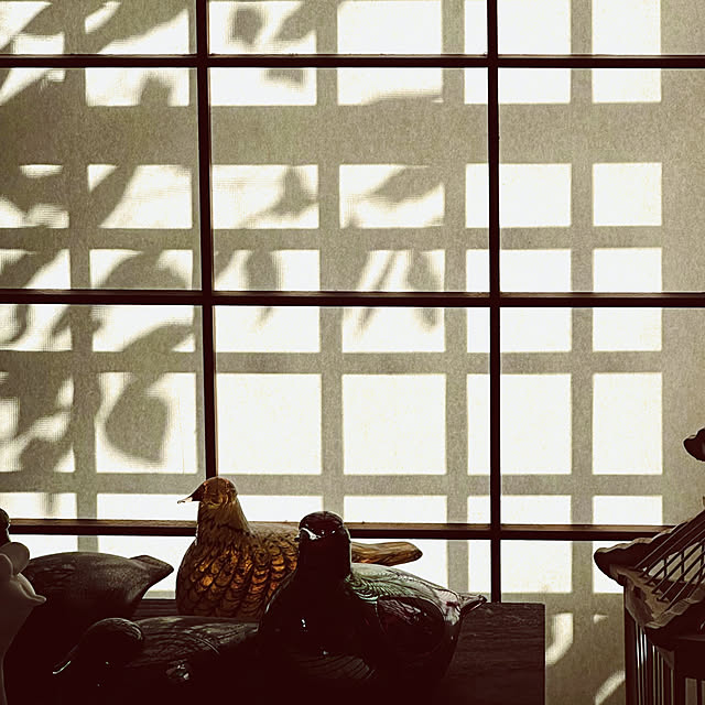 chacoさんの部屋