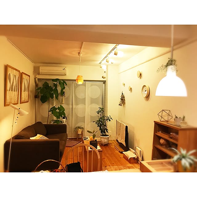 Hisayoさんの実例写真