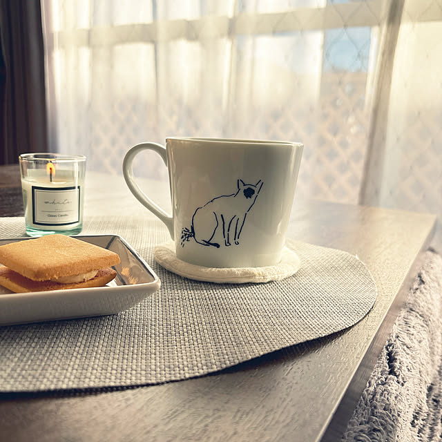 cecil..さんの実例写真