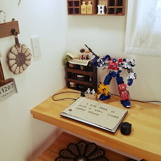 amoiさんの実例写真