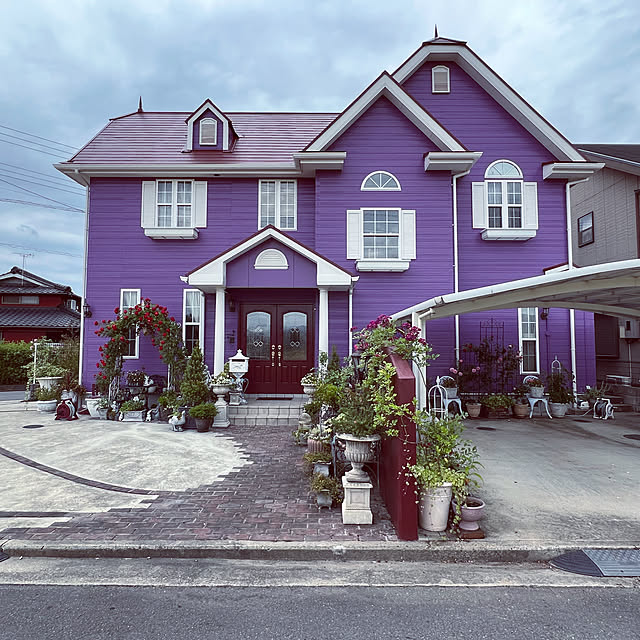 AYUKOさんの実例写真