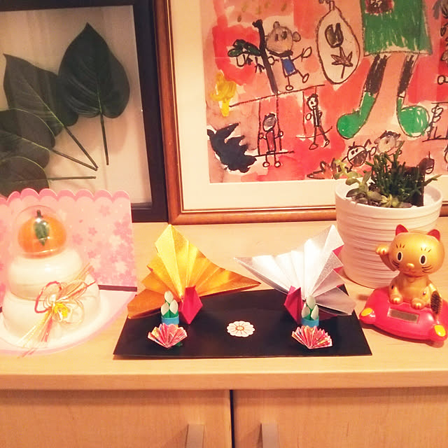 icchiさんの実例写真