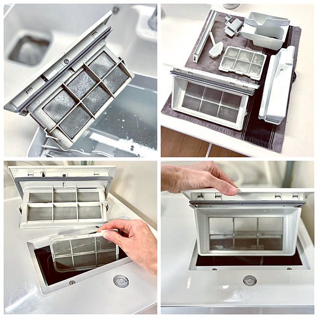 sacchiさんの部屋