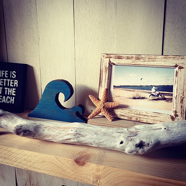 DRIFTWOOD213さんの実例写真