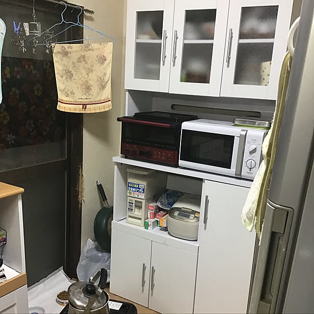 himawari123さんの実例写真