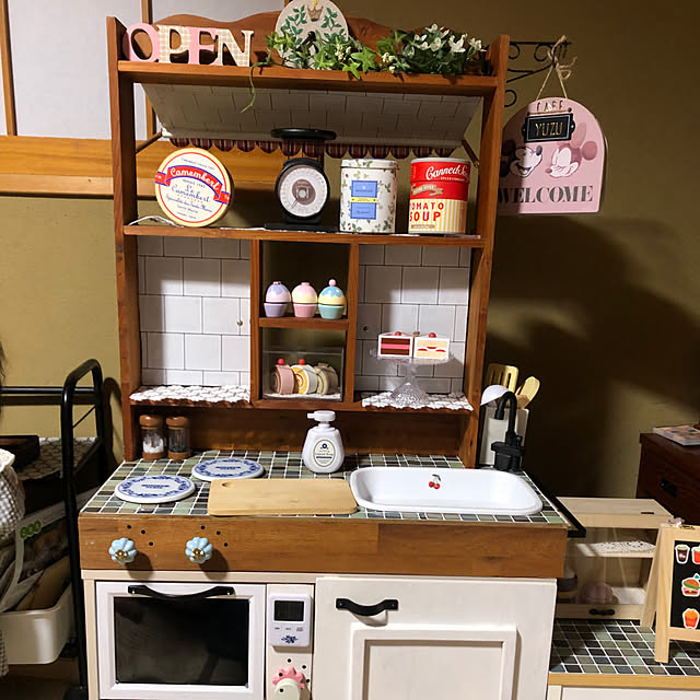nannanさんの実例写真