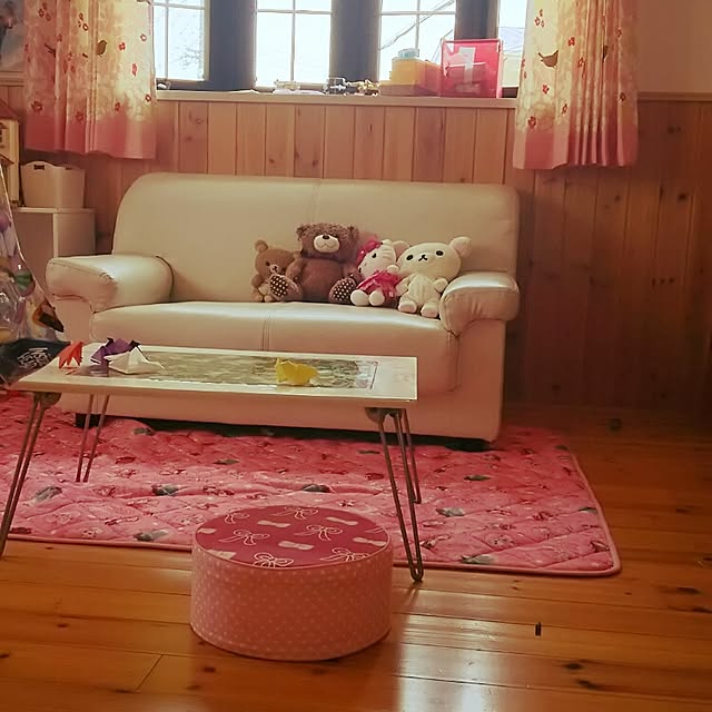 pillowsさんの実例写真