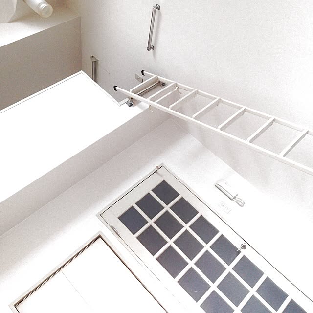 部屋全体のインテリア実例 - 2014-02-01 16:53:06