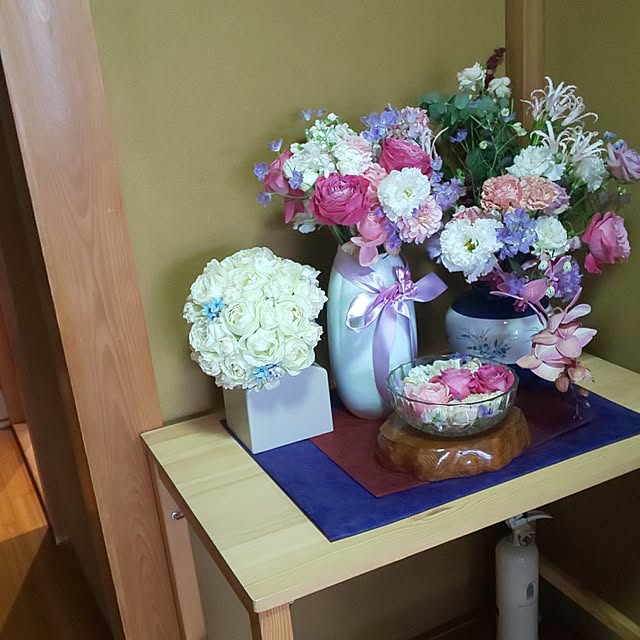 CassiyCocoさんの実例写真