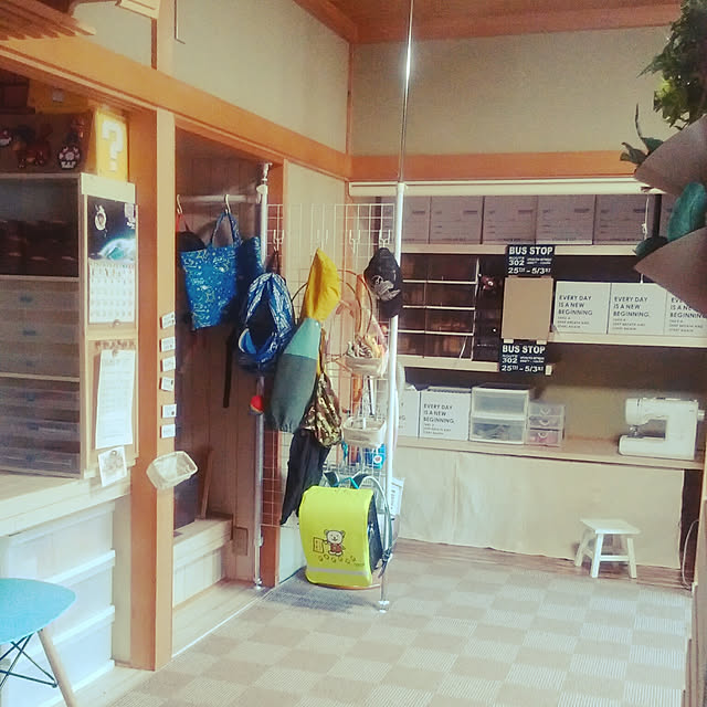 ohayaさんの実例写真
