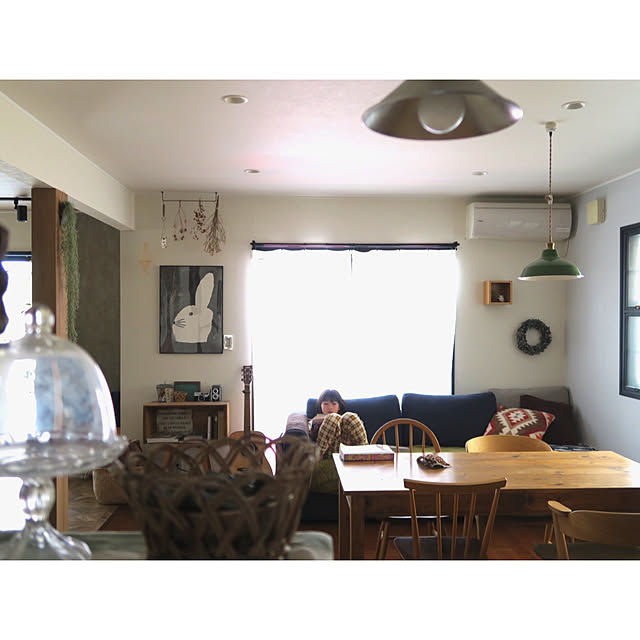 kinu-sakuさんの実例写真
