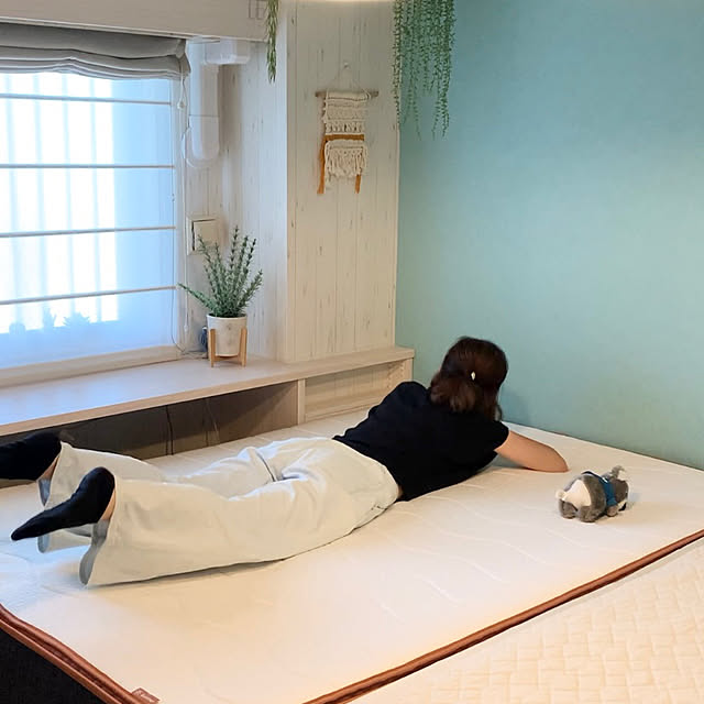 kiyoさんの部屋
