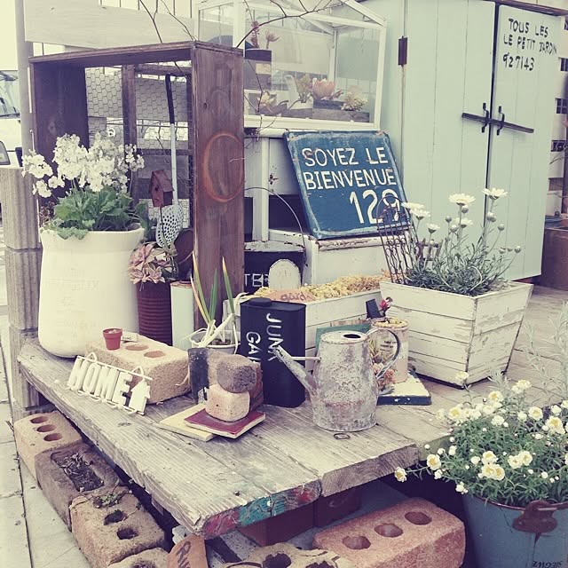 chocohouseさんの実例写真