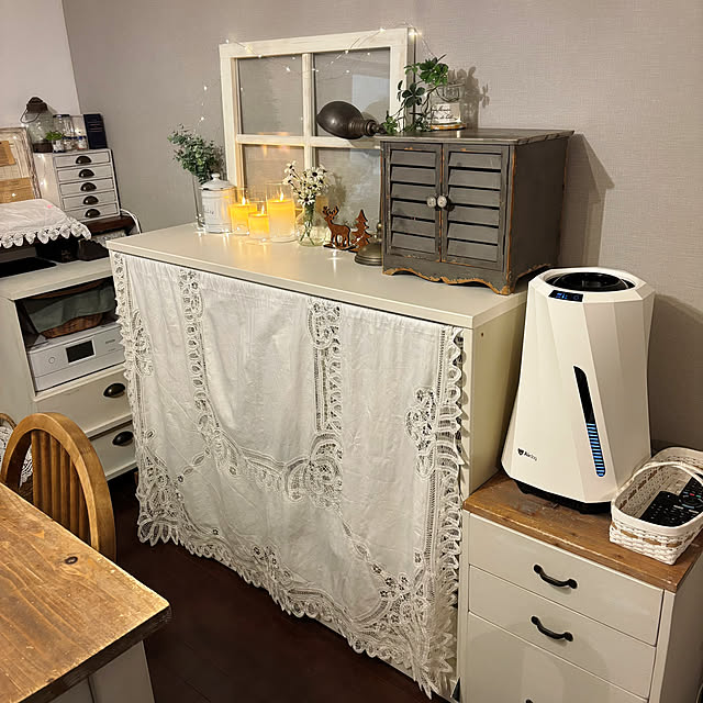 Atelier.mさんの実例写真