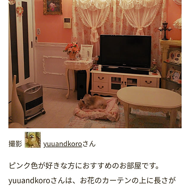 yuuandkoroさんの実例写真