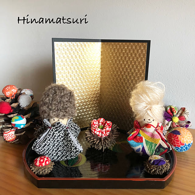 hana-iku-rinさんの実例写真