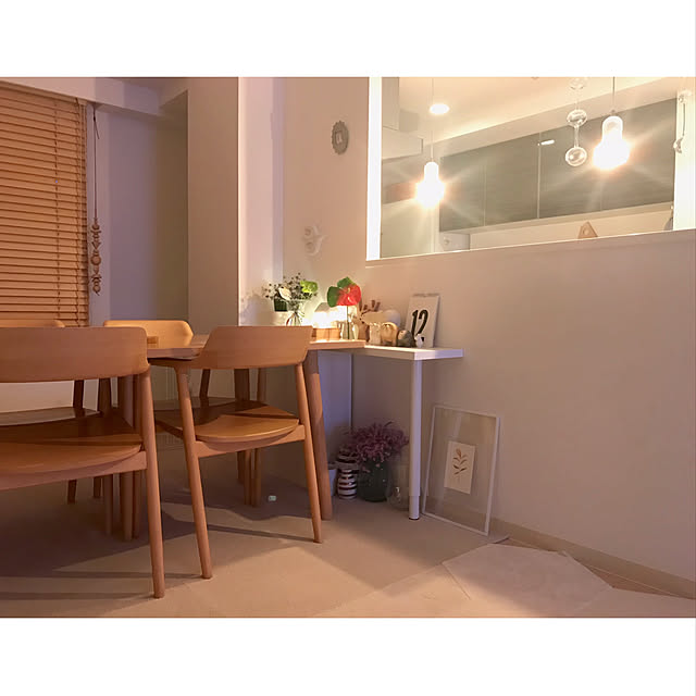 haruhinaさんの実例写真