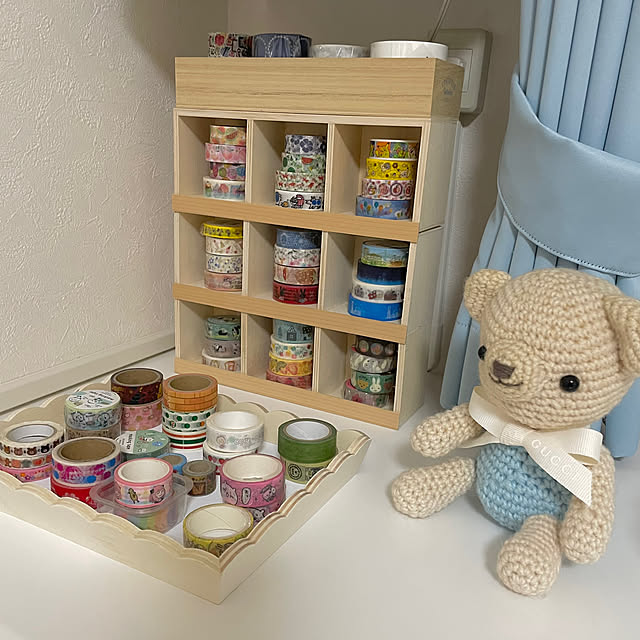 naonaoさんの部屋