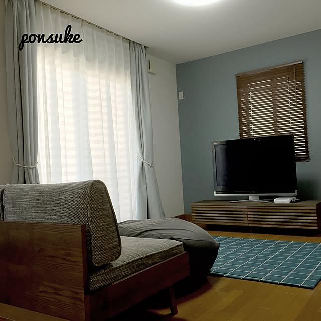 ponsukeさんの実例写真