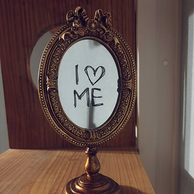 chicaさんの部屋