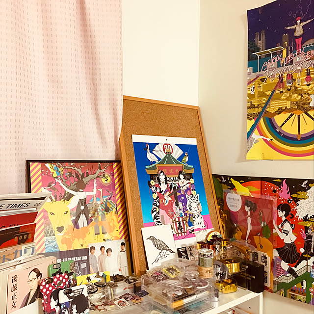 ayachickenさんの実例写真