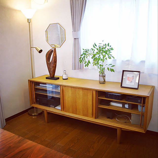 create_a_roomさんの実例写真