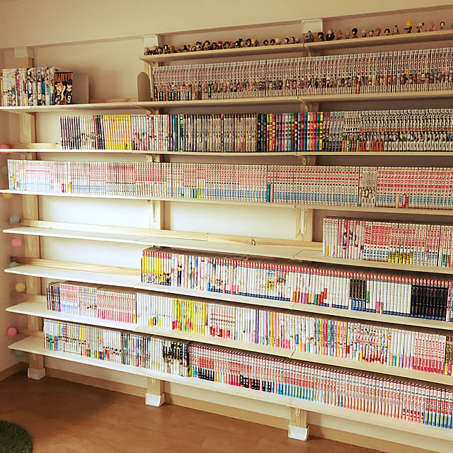 DIY/棚のインテリア実例 - 2019-11-28 11:38:27