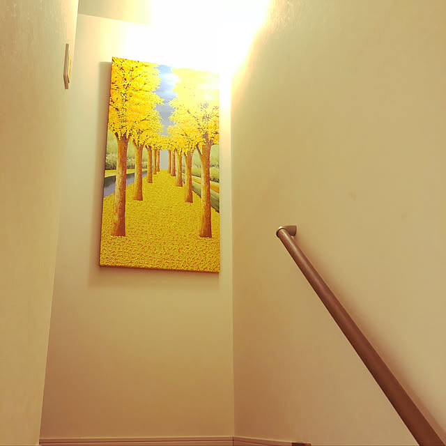 壁/天井のインテリア実例 - 2019-05-24 02:33:49