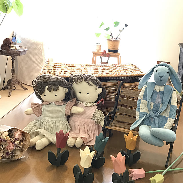 ayomoyuさんの実例写真
