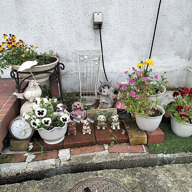 mintさんの実例写真