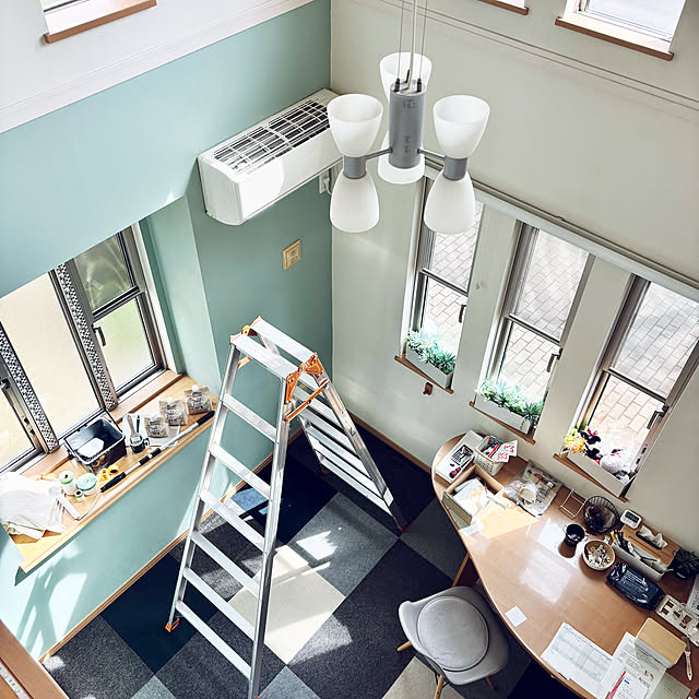 kaerunoameriさんの部屋