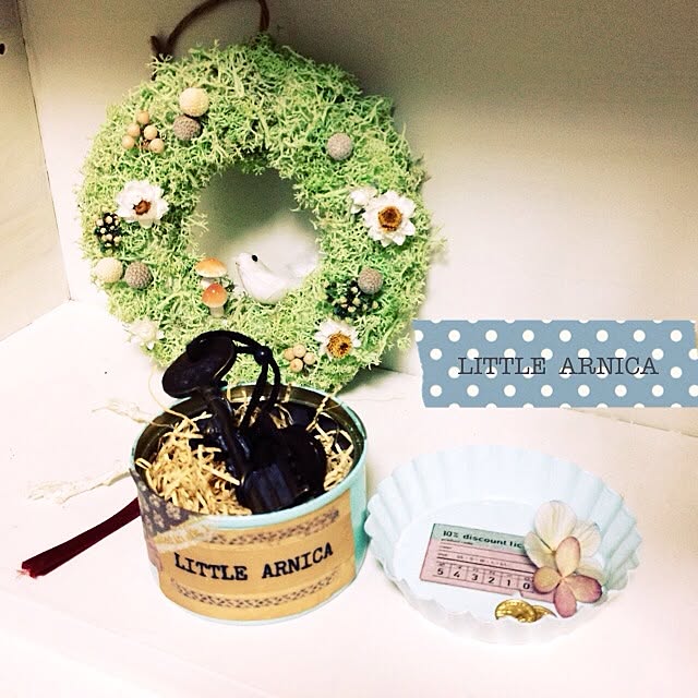 minaさんの実例写真